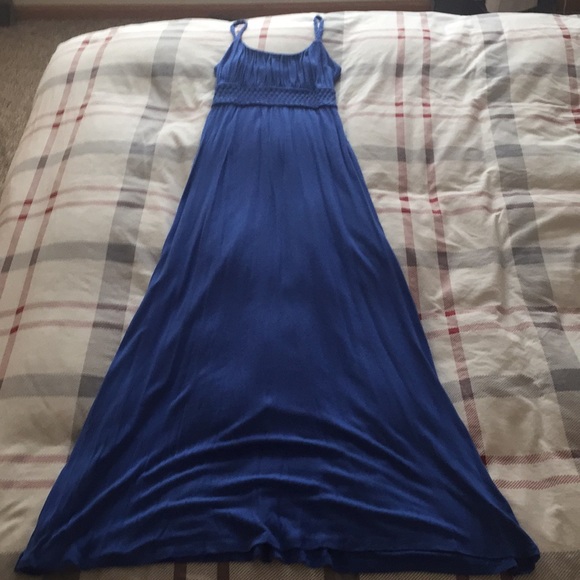 Banana Republic maxi sundress - Picture 2 of 2